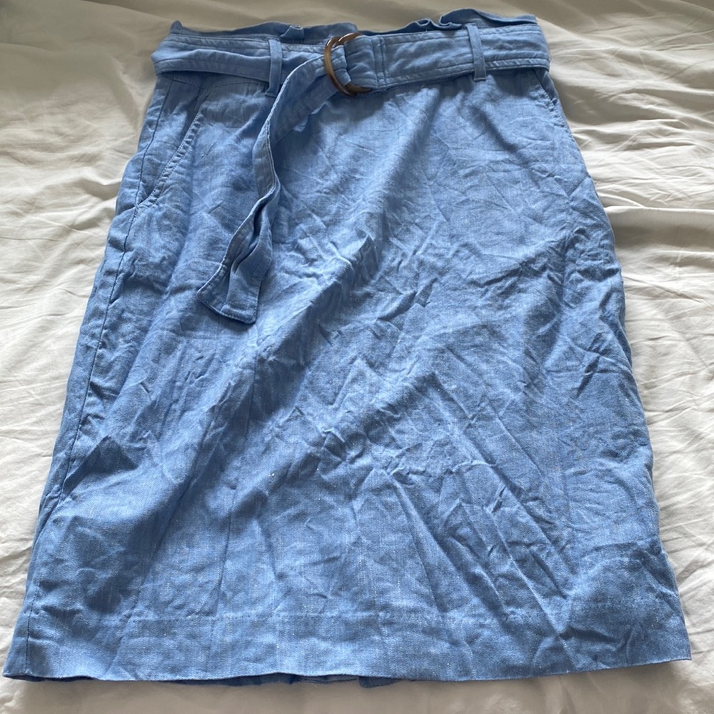 Ann Taylor pencil skirt